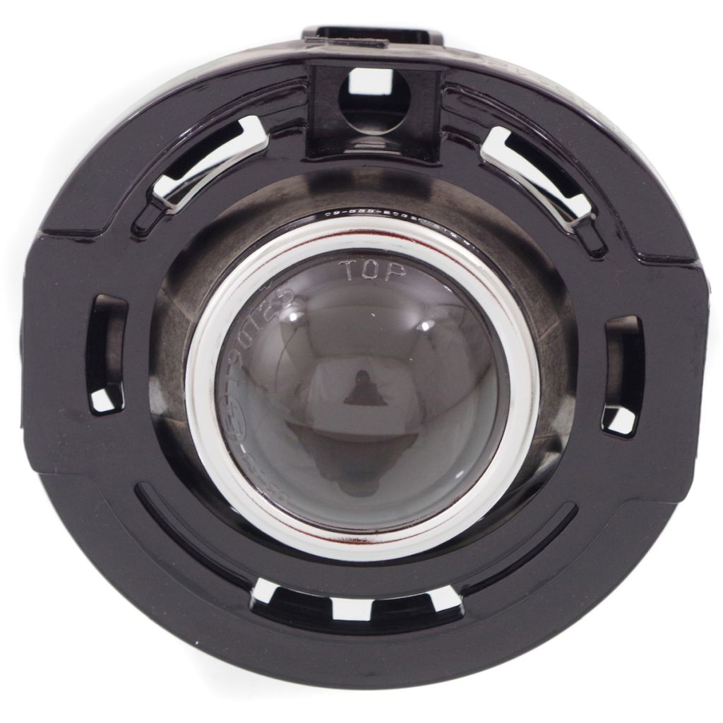FIAT 500 2DOORS (FIAT) FOG LAMP ASSEMBLY RIGHT (Passenger Side)=LH (ABARTH/TURBO MDL) **CAPA** OEM#68144162AA 2013-2018 PL#FI2592101C