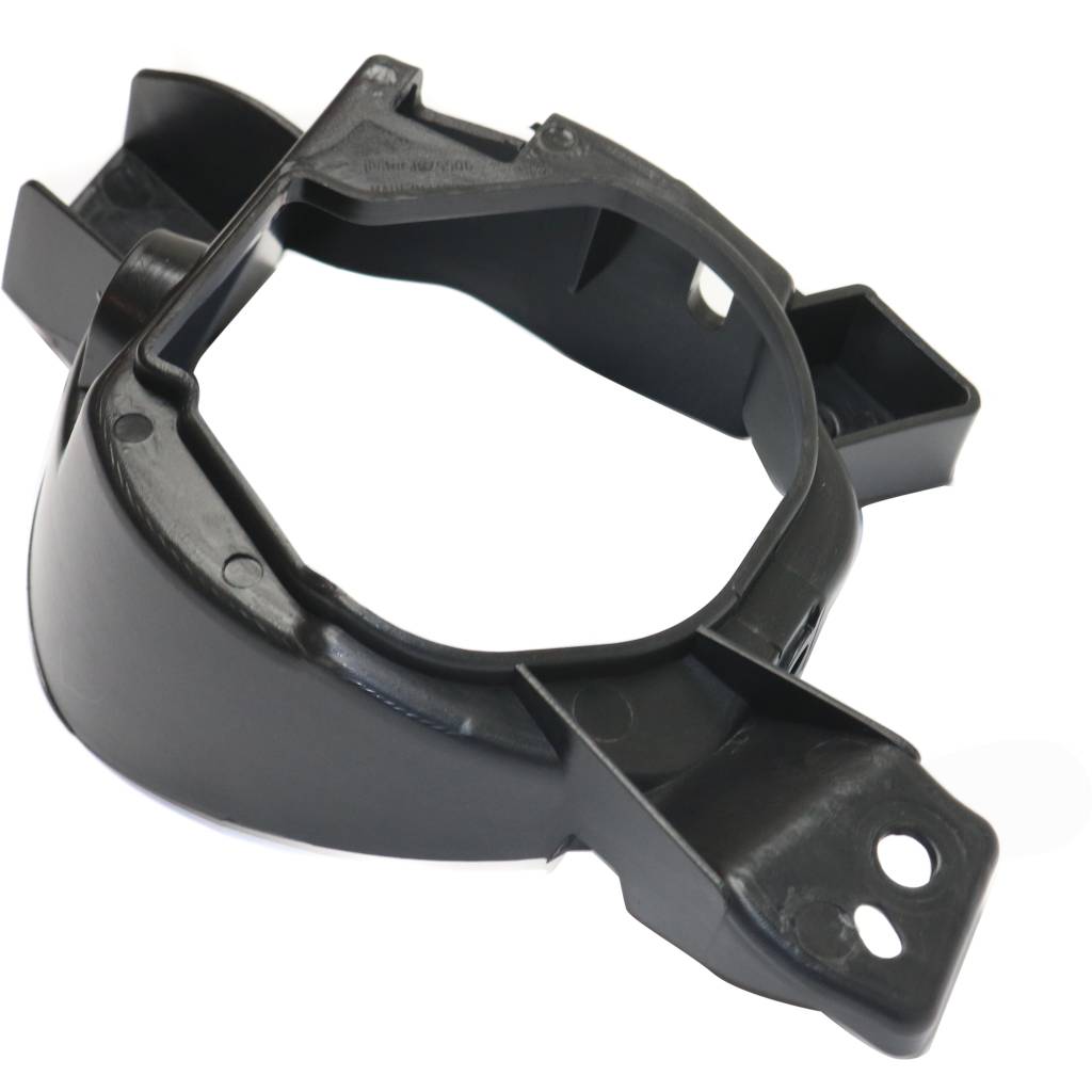 MAZDA MAZDA3 FOG LAMP BRACKET LEFT (Driver Side) (2.0/2.5L) OEM#BGV851694 2012-2013 PL#MA2602104