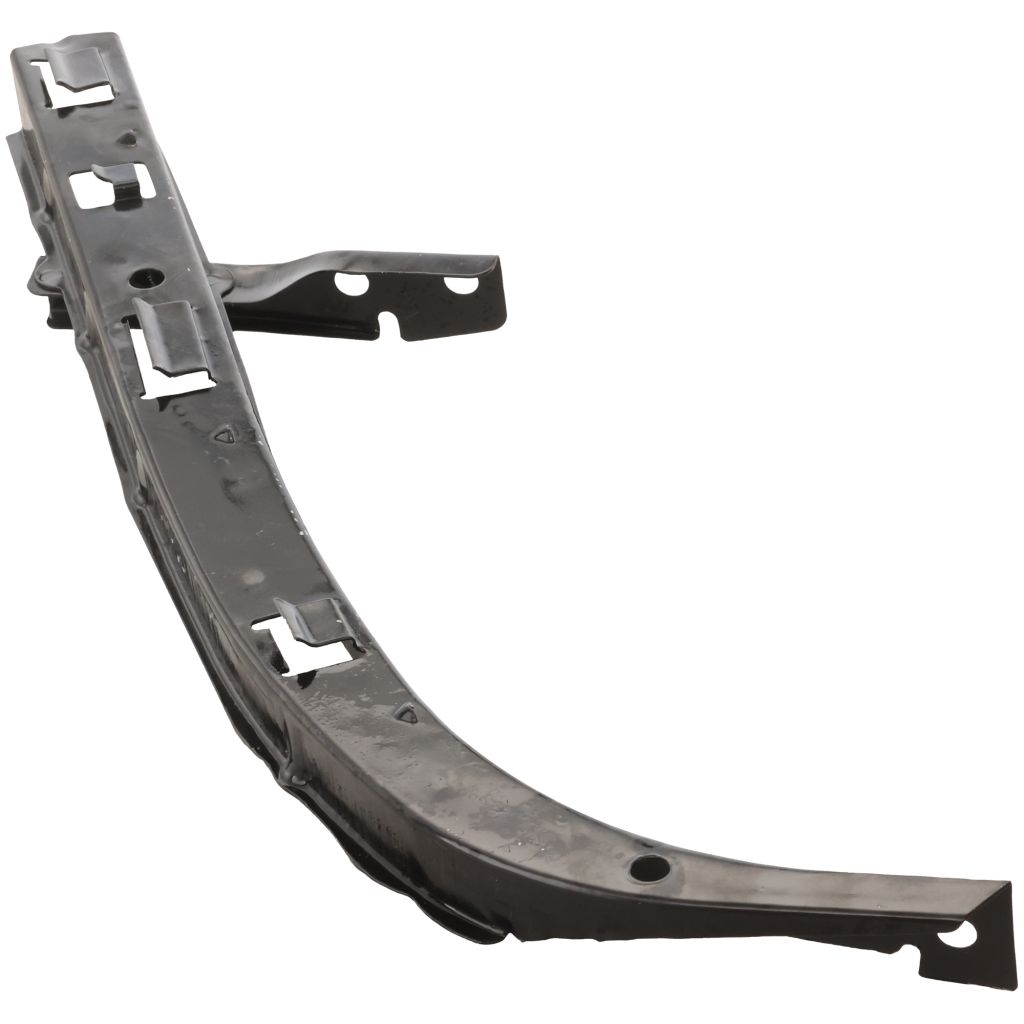HONDA ACCORD SEDAN FRONT COVER SIDE BEAM LEFT (Driver Side) (FILLER RETAINER) OEM#71148S84A00 1998-2002 PL#HO1088107