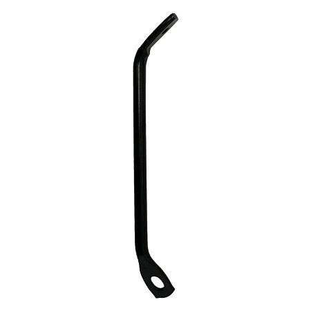 GM TRUCKS & VANS COLORADO (CHEVY) FENDER FRONT BUMPERRACKET RIGHT (Passenger Side) INNER OEM#23431924 2015-2022 PL#GM1245131