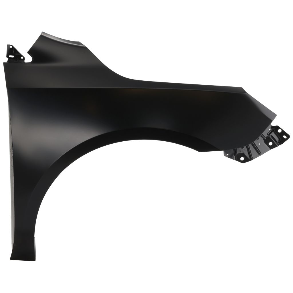 BUICK LACROSSE FENDER RIGHT (Passenger Side) **CAPA** OEM#25966616 2010-2013 PL#GM1241361C