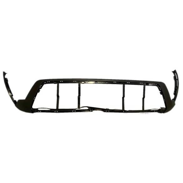 KIA SORENTO FRONT BUMPER COVER LOWER TEXTURE (LX)(S/EX/SX/SX PRESTIGE W/X-LINE) OEM#86512R5000 2021-2023 PL#KI1015118