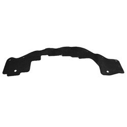GM TRUCKS & VANS CHEVY/GMC/VAN(Express/Savana) FRONT SPLASH SHIELD LEFT (Driver Side) OEM#23507604 2003-2025 PL#GM1250131