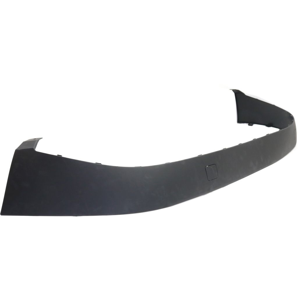 BMW BMW X3 REAR BUMPER LOWER TRIM (WO/SENSOR)(WO/M PKG) OEM#51127210073 2011-2014 PL#BM1115105