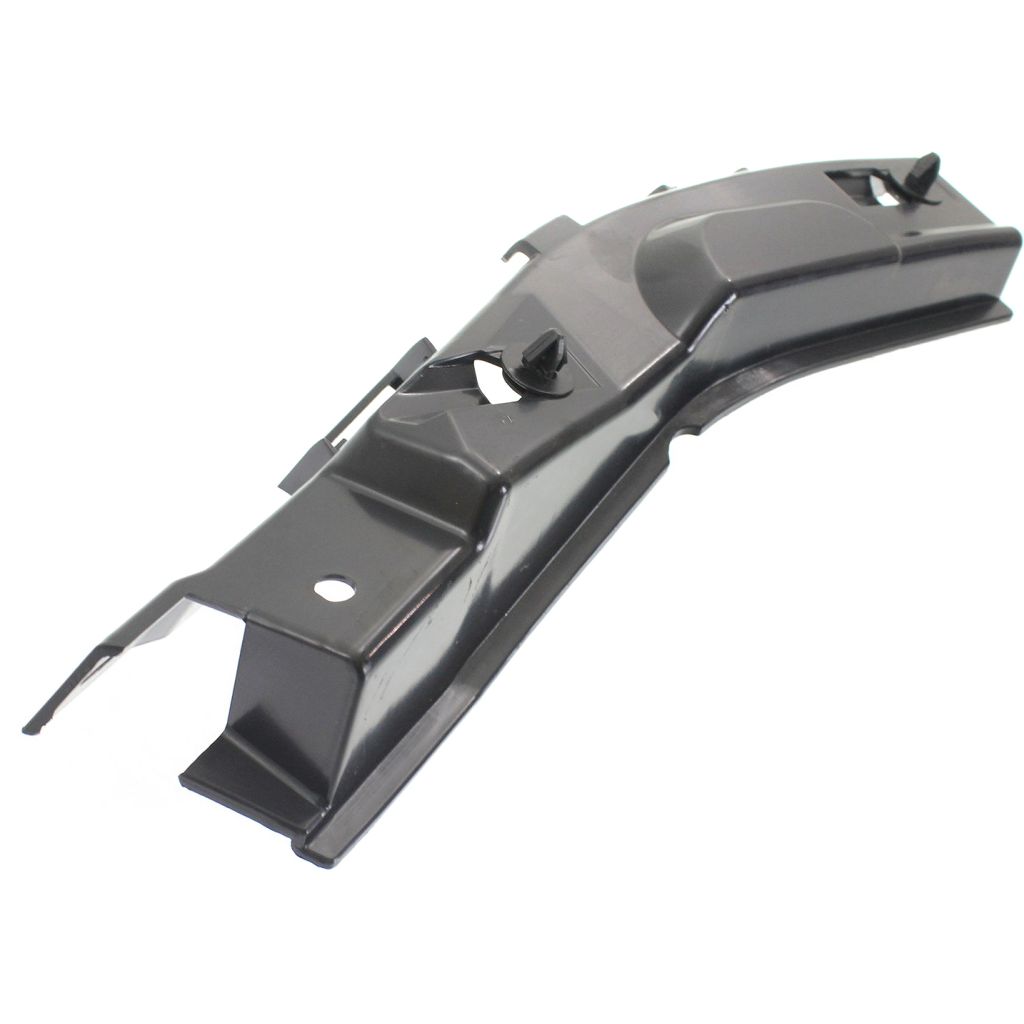 MERCURY MARINER REAR BUMPER COVER SIDE REINFORCEMENT BRACKET RIGHT (Passenger Side) (PLASTIC) OEM#8L8Z17E814C 2008-2011 PL#FO1143111
