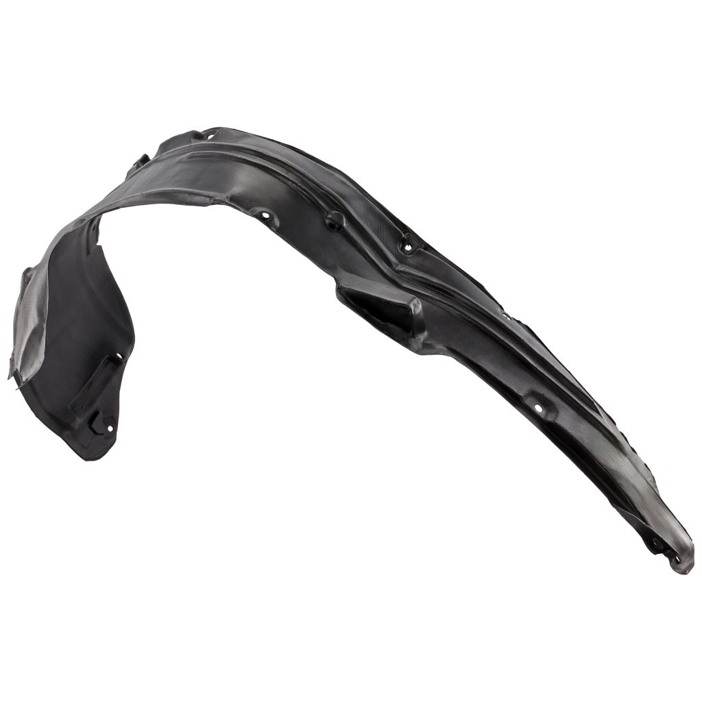 HONDA CRV FENDER LINER RIGHT (Passenger Side) OEM#74100SXSA00 2007-2011 PL#HO1251110