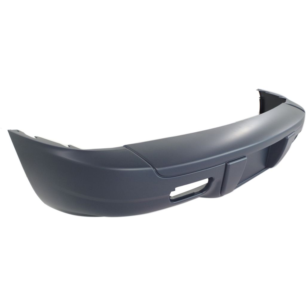 CHRYSLER PT CRUISER REAR BUMPER COVER PRIMED (CODE MLN) OEM#ZG96TZZAF 2006-2010 PL#CH1100826