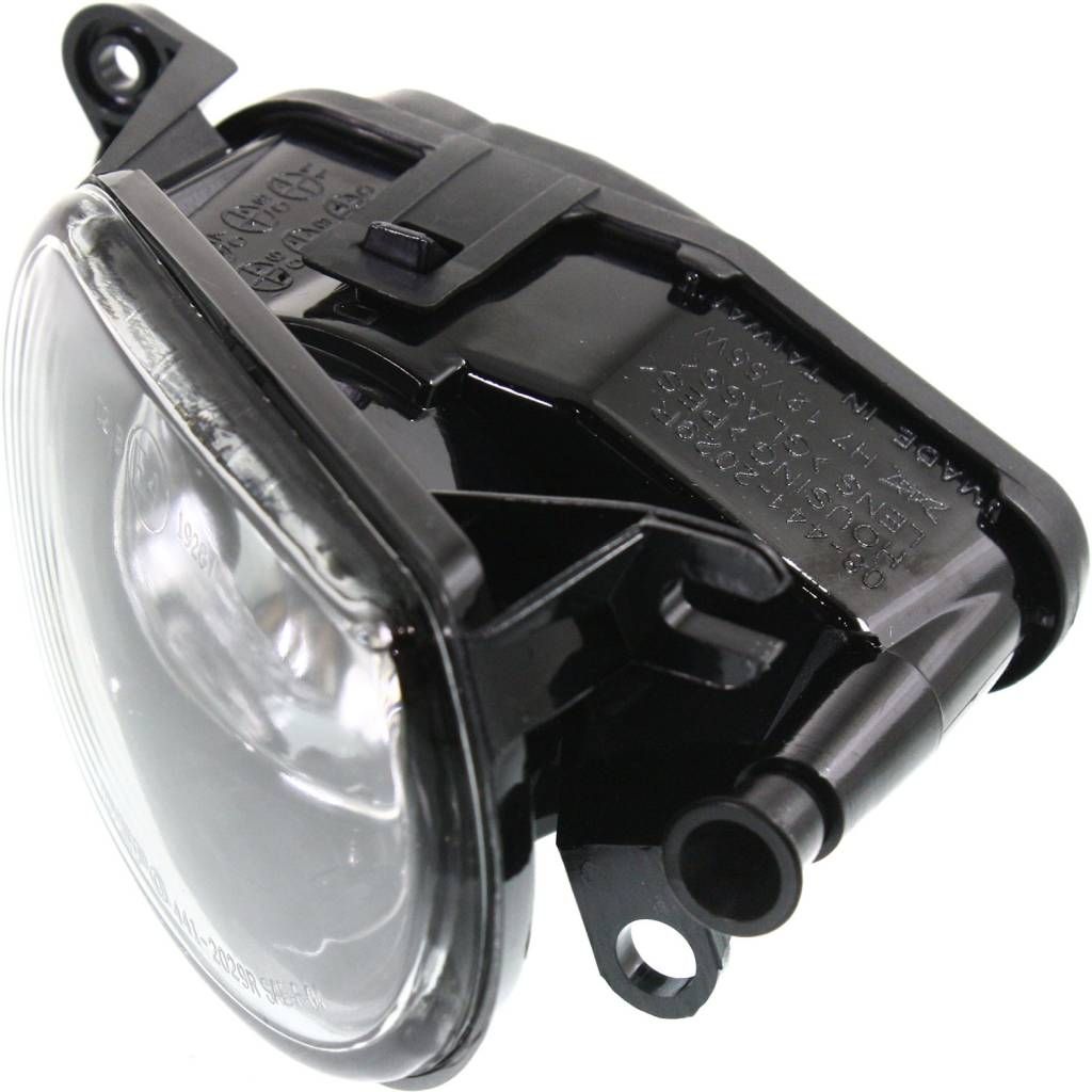 AUDI Q7 FOG LAMP ASSY RIGHT (Passenger Side) OEM#8P0941700A 2007-2015 PL#AU2593113