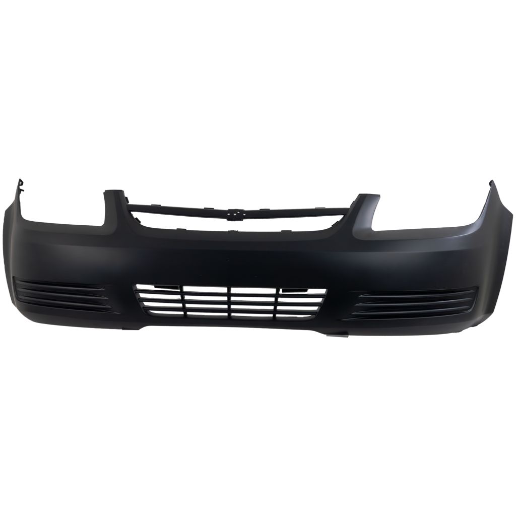 CHEVROLET COBALT FRONT BUMPER COVER PRIMED (BASE/LS/08-10 LT W/O FOG)**CAPA** OEM#19120183 2005-2010 PL#GM1000733C