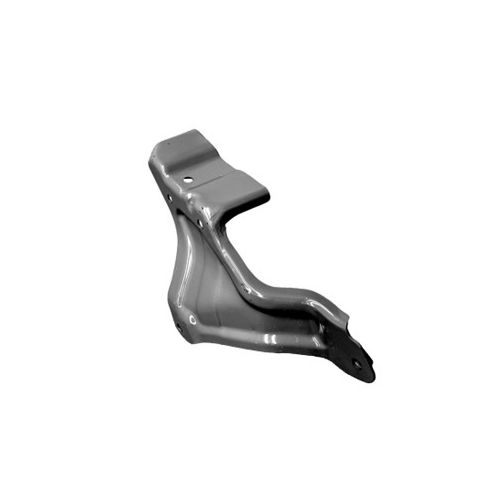 KIA FORTE SEDAN FENDER BRACKET RIGHT (Passenger Side) OEM#64587M6000 2019-2024 PL#KI1245105