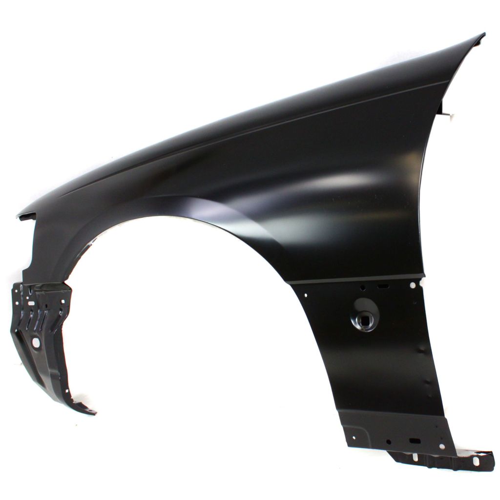 LINCOLN TOWN CAR FENDER LEFT (Driver Side) OEM#8W1Z16006A 2003-2011 PL#FO1240222