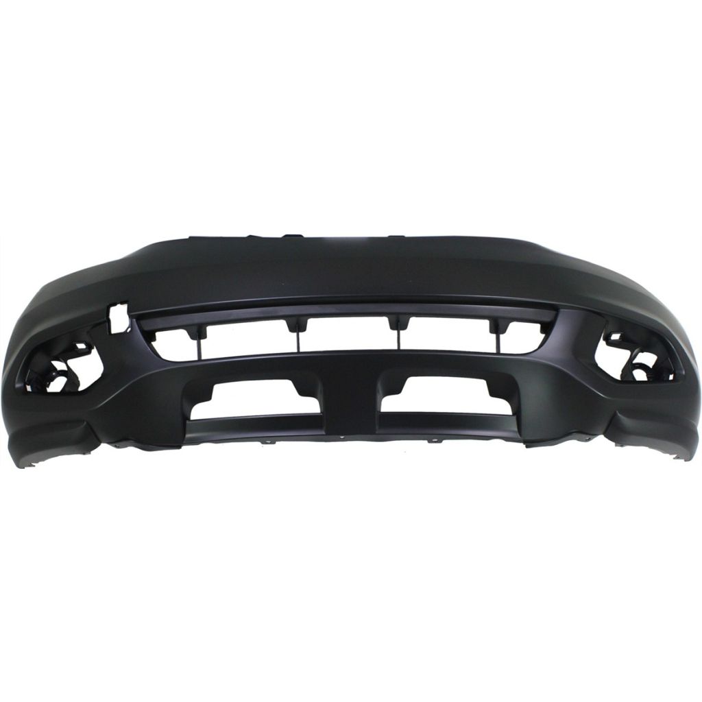 NISSAN(DATSUN) MURANO FRONT BUMPER COVER PRM**CAPA** OEM#620221GR0H 2011-2014 PL#NI1000280C