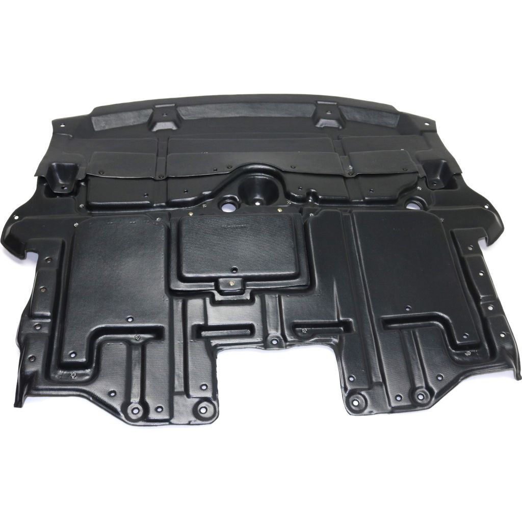 LEXUS IS 250/350 (SEDAN) FRONT SPLASH SHIELD (ENG UNDER CVR) ASSEMBLY (RWD) OEM#5141053091 2009-2010 PL#LX1228141