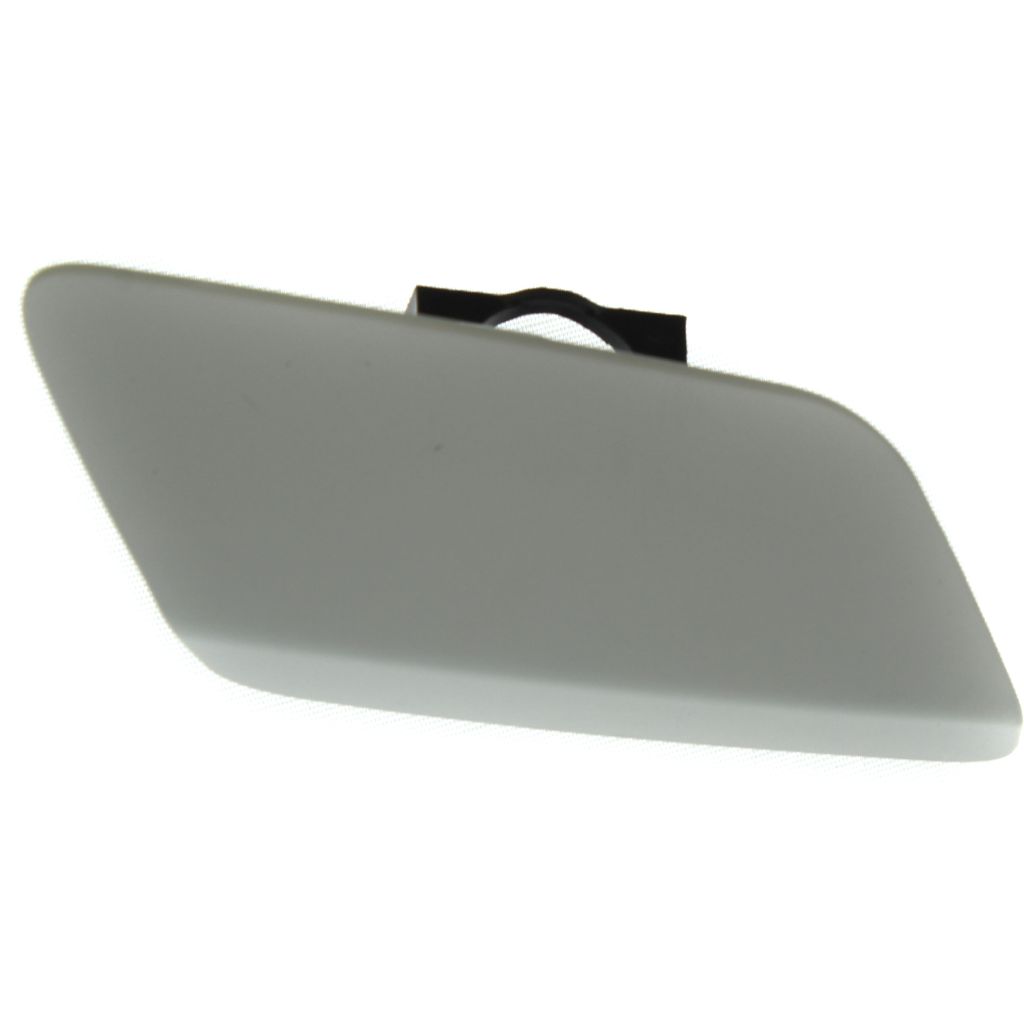 BMW BMW 3 (COUPE) HEAD LAMP WASHER COVER RIGHT (Passenger Side) (3.0L)(W/WASHER) OEM#61677253394 2011-2013 PL#BM1049123