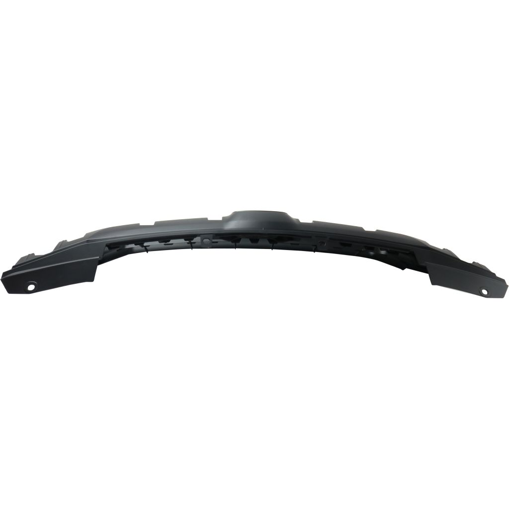 HONDA ACCORD SEDAN GRILLE BLACK WO/MLDG OEM#71121T2FA51 2016-2017 PL#HO1200229