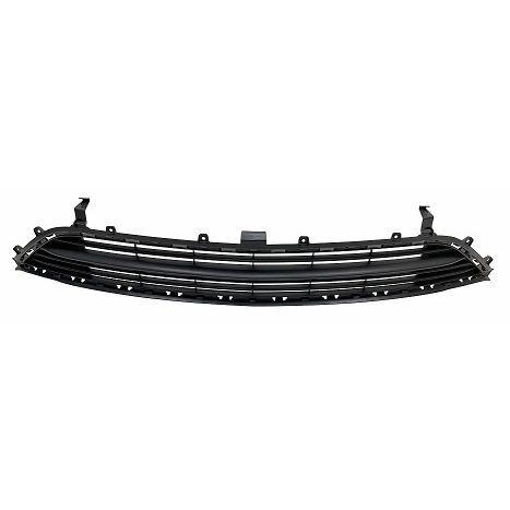BUICK ENVISION FRONT BUMPER GRILLE TEXTURE OEM#42489948 2019-2020 PL#GM1036208
