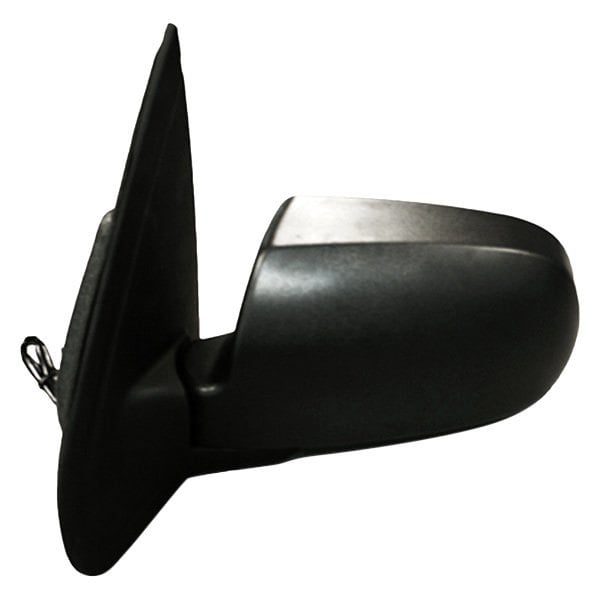 FORD TRUCKS & VANS ESCAPE DOOR MIRROR LEFT (Driver Side) POWER/ NOT HEATED (FOLDAWAY)(Exc LTD) OEM#3L8Z17683MAA 2001-2007 PL#FO1320251