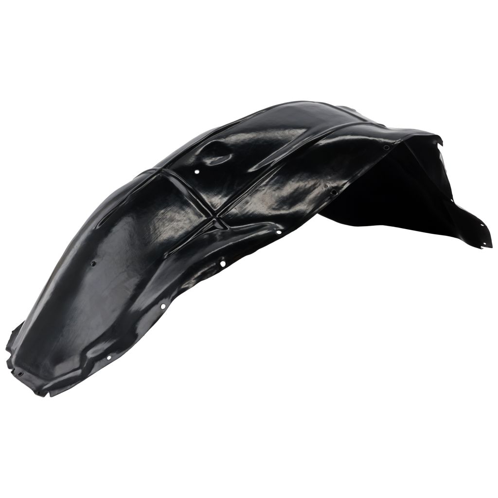 GM TRUCKS & VANS YUKON/DENALI (GMC) FENDER LINER RIGHT (Passenger Side) OEM#22806319 2015-2020 PL#GM1249246