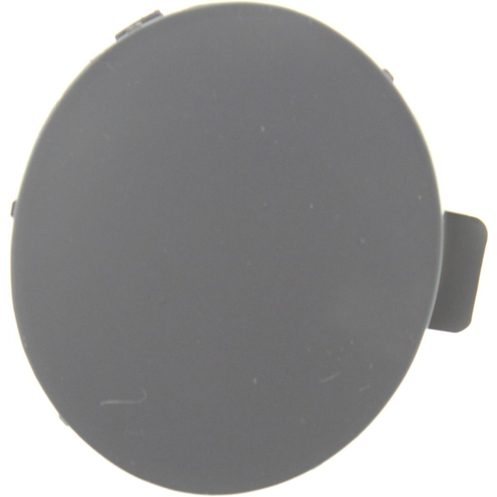 BMW BMW 3 (CONVERTIBLE) FRONT BUMPER TOW HOOK COVER (3.0L WO/M PKG) OEM#51117256104 2011-2013 PL#BM1029130