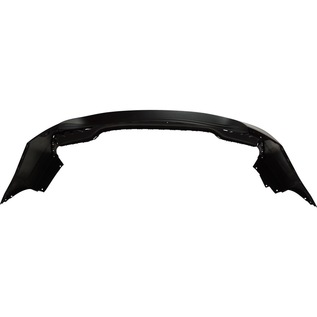 HYUNDAI ACCENT SEDAN REAR BUMPER COVER PRIMED OEM#86611J0000 2018-2022 PL#HY1100225