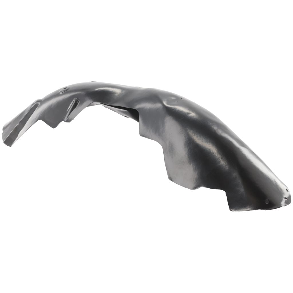 GM TRUCKS & VANS SILVERADO/PU 1500 HYBRID (CHEVY) FENDER LINER RIGHT (Passenger Side) OEM#22779790 2009-2013 PL#GM1249183