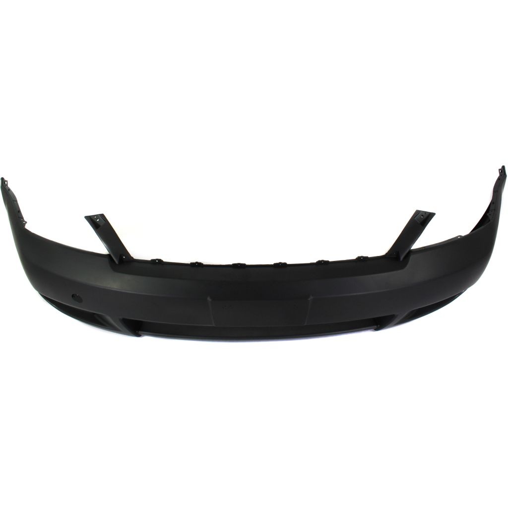 KIA SEDONA MINIVAN FRONT BUMPER COVER PRIMED OEM#865114D001 2006-2012 PL#KI1000133