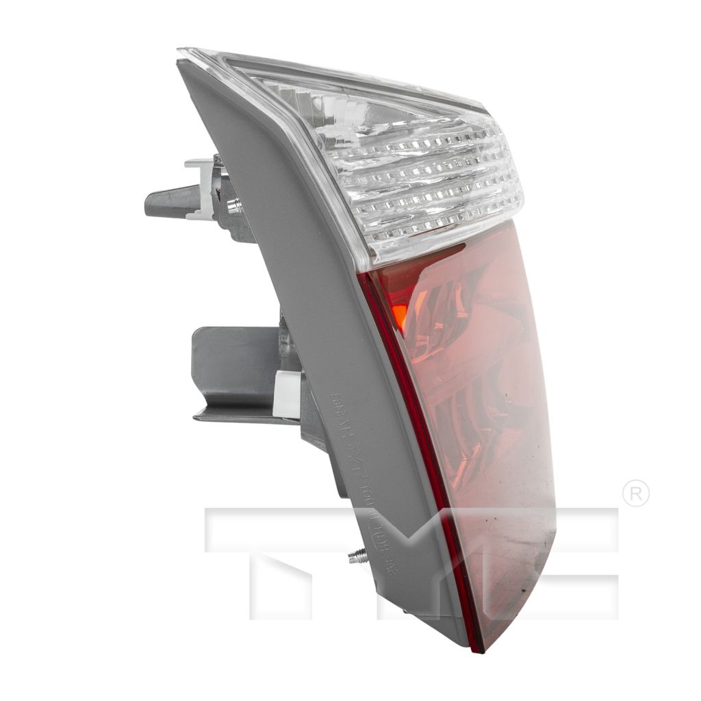 HONDA ACCORD HYBRID BACK-UP LAMP ASSY LEFT (Driver Side) (LED) OEM#34155T2AA11 2014-2015 PL#HO2802106