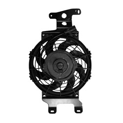 FORD TRUCKS & VANS EXPLORER ELECTRIC COOLING FAN (4.0/4.6L)(IN FRONT OF RAD) OEM#1L2Z8C607AC 2002-2005 PL#FO3115145