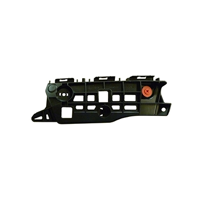 LEXUS ES 300h FRONT BUMPER COVER RETAINER LEFT (Driver Side) OUTER (PLASTIC)**CAPA** OEM#5214606020 2013-2018 PL#LX1032109C