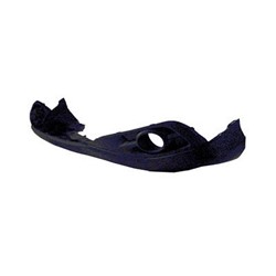 HONDA CRV FRONT BUMPER COVER LOWER TEXT-BLK (W/ FOG) OEM#04712T0AA90 2012-2014 PL#HO1015107