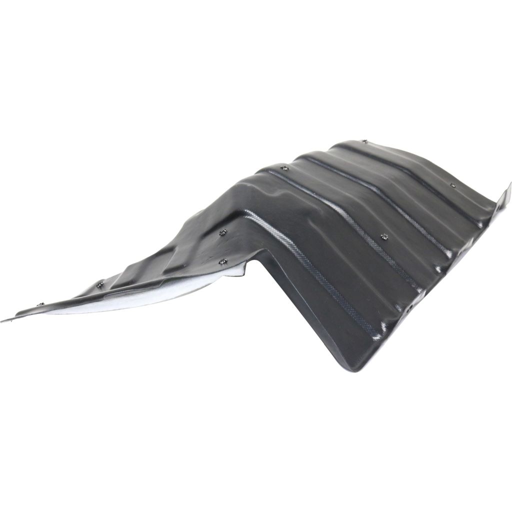 KIA SOUL FRONT SPLASH SHIELD RIGHT (Passenger Side) (ENG UNDER CVR) OEM#291202K500 2012-2013 PL#KI1228135