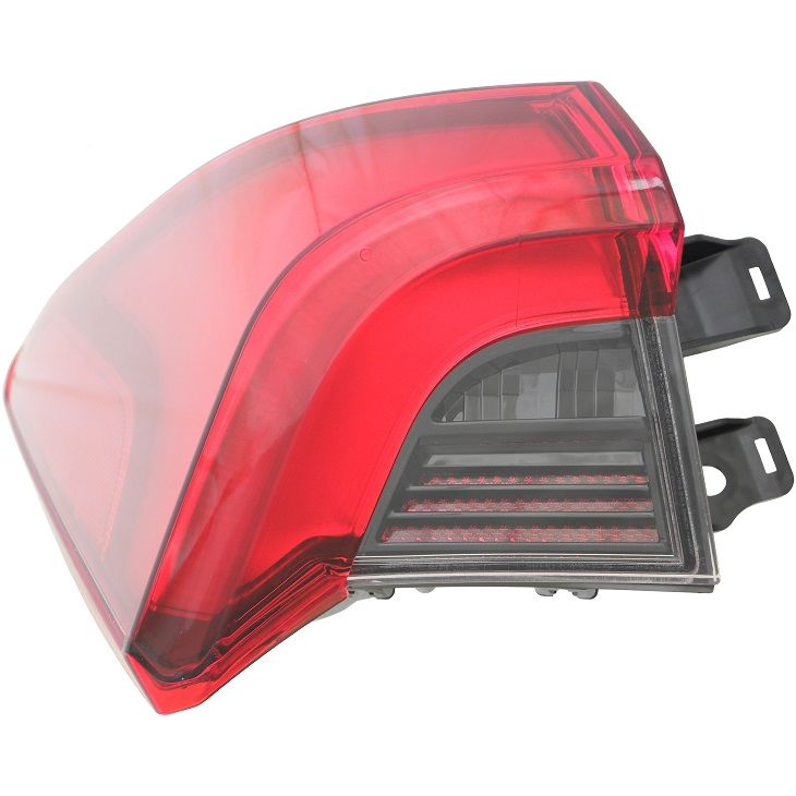 TOYOTA AVALON HYBRID TAIL LAMP ASSY LEFT (Driver Side) (OUTER)(XLE/XSE MDL) OEM#8156007090 2019-2022 PL#TO2804145