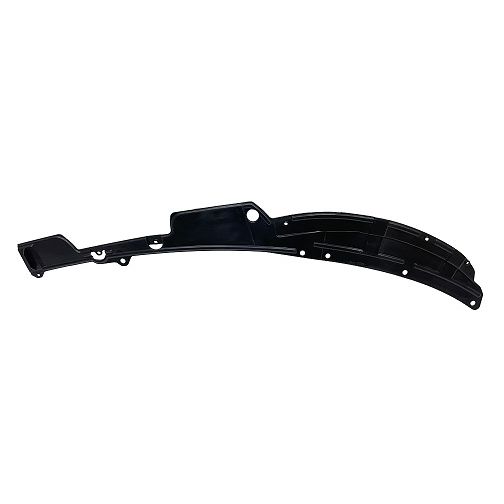 NISSAN PATHFINDER FRONT BUMPER LOWER AIR DEFLECTOR RIGHT (Passenger Side) OEM#960129PF0A 2017-2020 PL#NI1047110