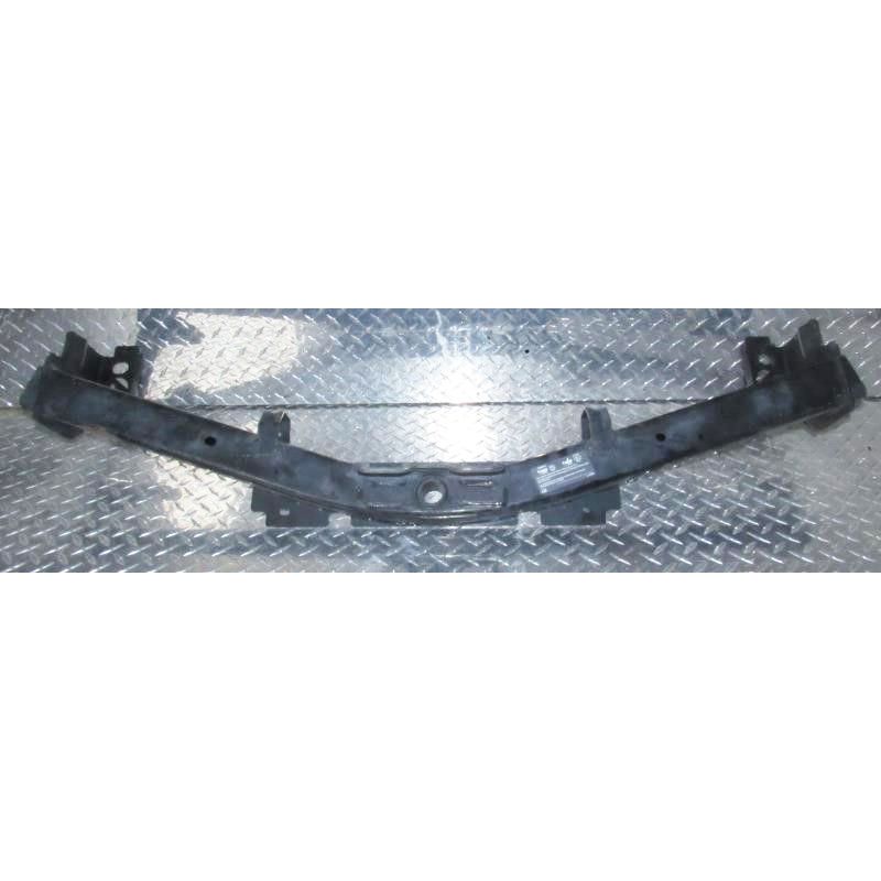 GM TRUCKS & VANS SIERRA/PU 2500/3500 (GMC) REAR BUMPER REINF LOWER (HITCH BAR) OEM#22969644 2015-2019 PL#GM1130101