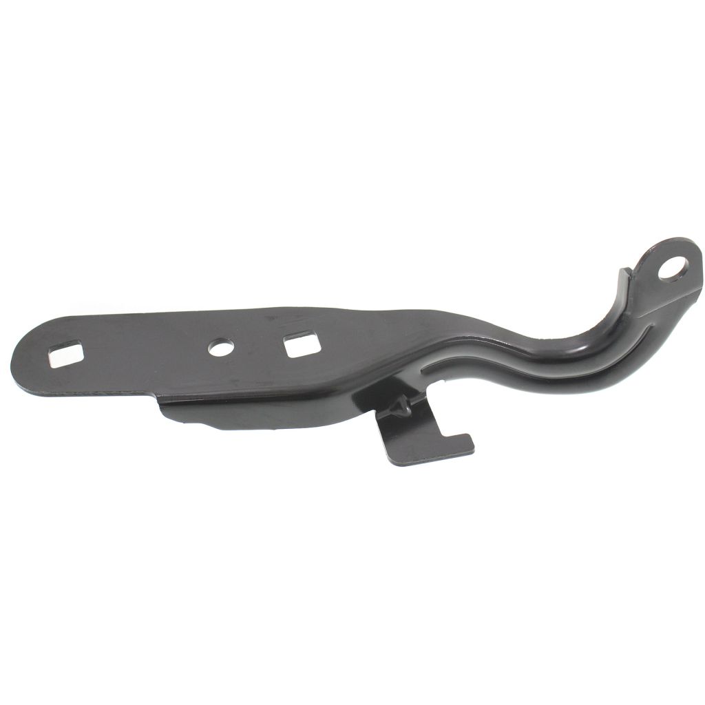 GM TRUCKS & VANS EQUINOX HOOD HINGE UPPER SIDE LEFT (Driver Side) OEM#25798897 2010-2017 PL#GM1236154