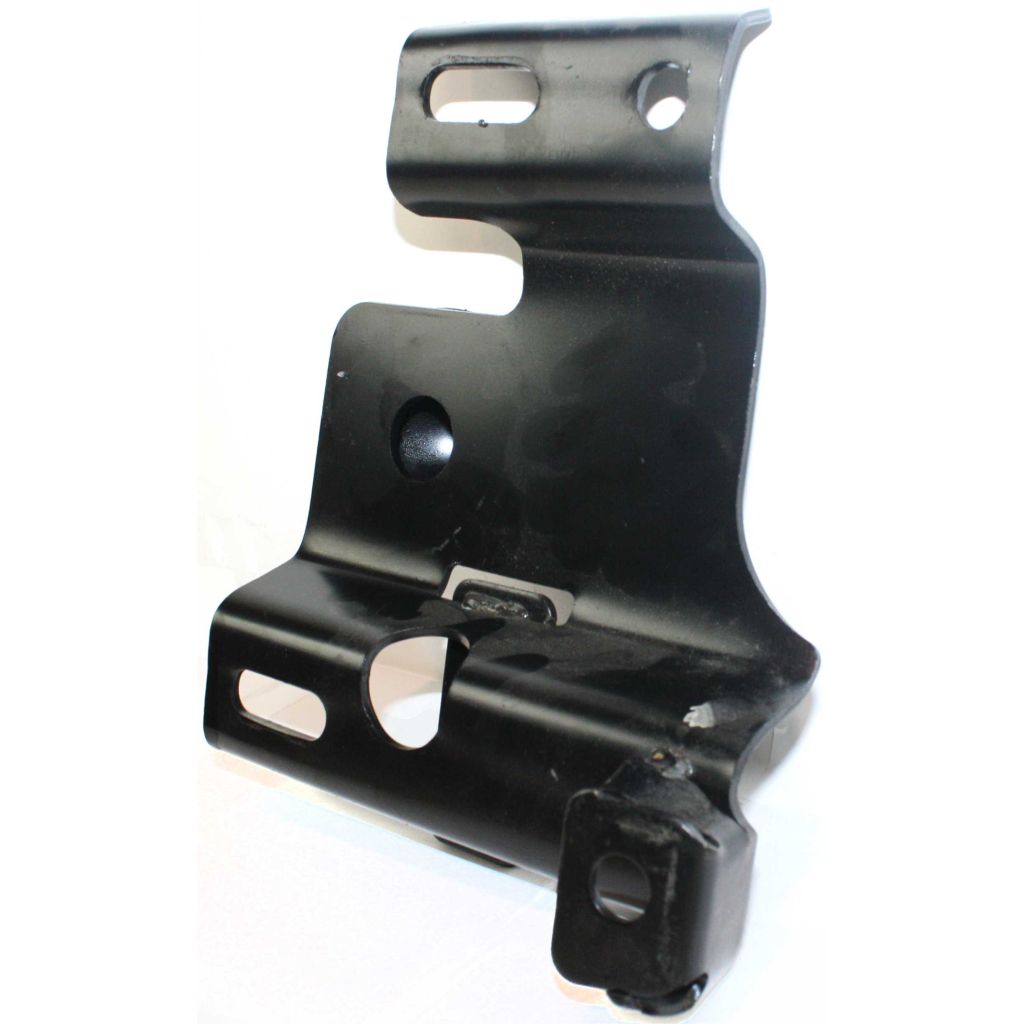 FORD TRUCKS & VANS RANGER FRONT BUMPER REINF RIGHT (Passenger Side) ( MTG PLATE ) **CAPA** OEM#1L5Z17859AA 2001-2005 PL#FO1067143C