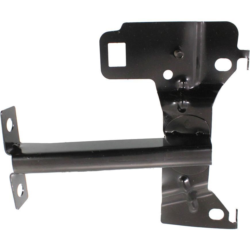 MAZDA MAZDA6 HOOD LOCK SUPPORT OEM#GS3L5215YA 2009-2013 PL#MA1233100