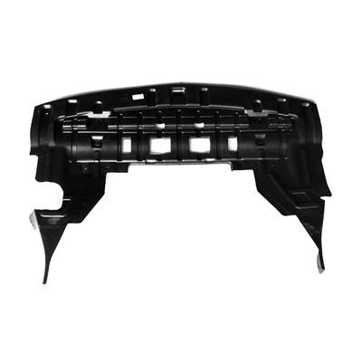 BUICK ENCORE FRONT SPLASH SHIELD (BMP UNDER CVR) OEM#94550786 2013-2015 PL#GM1228150