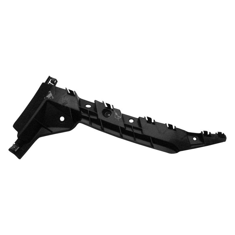 FORD FIESTA/HATCHBACK (EXC ST) REAR BUMPER SIDE BRACKET LEFT (Driver Side) OEM#AE8Z17D943B 2014-2019 PL#FO1132100