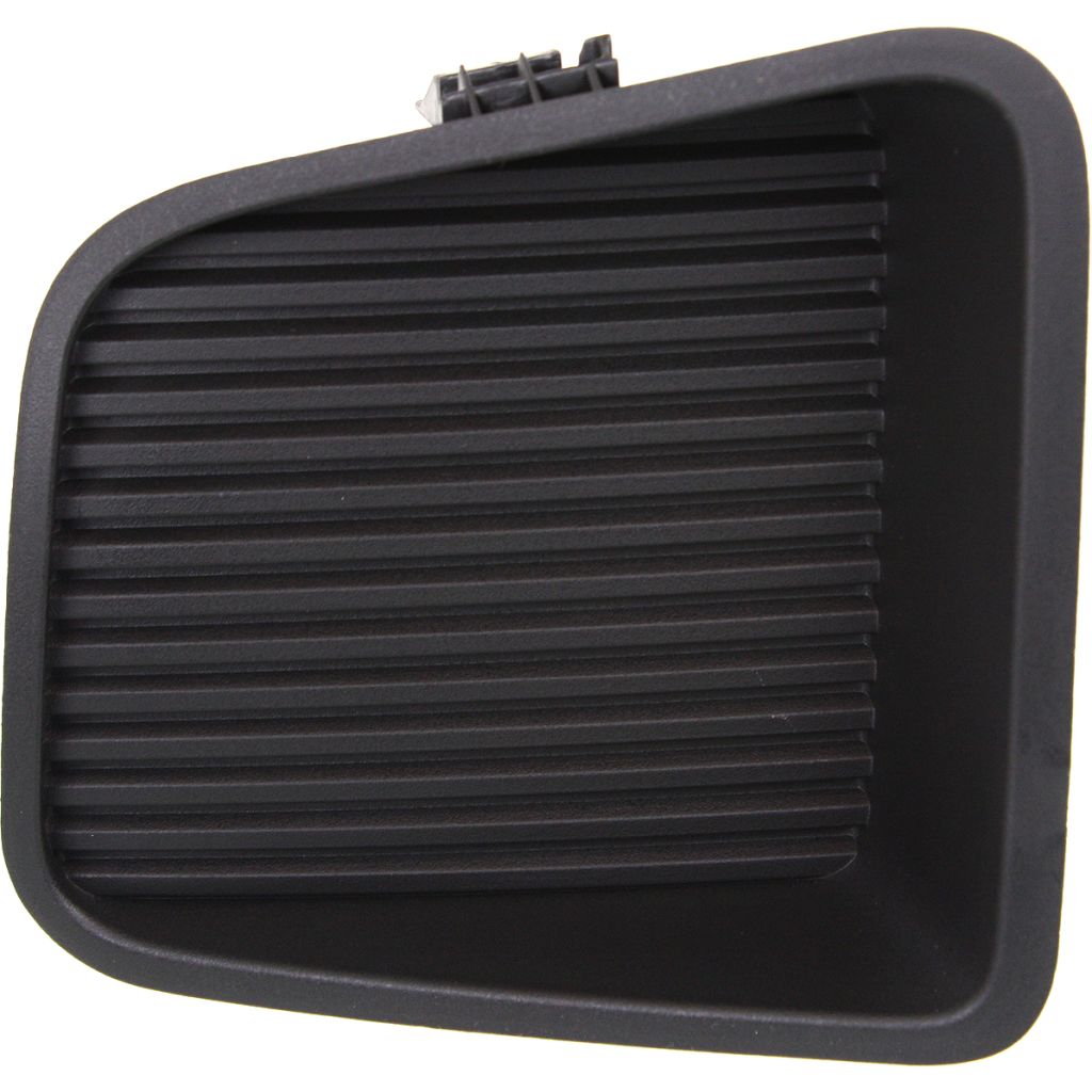 TOYOTA TUNDRA FOG LAMP COVER LEFT (Driver Side) (WO/FOG) OEM#521280C060 2014-2021 PL#TO1038174