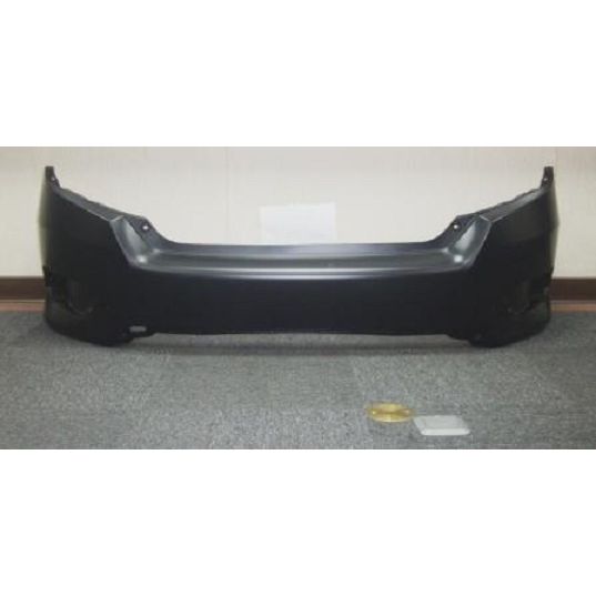 HONDA CIVIC SEDAN REAR BUMPER COVER PRIMED (EXC Si) OEM#04715TBAA00ZZ 2016-2021 PL#HO1100296