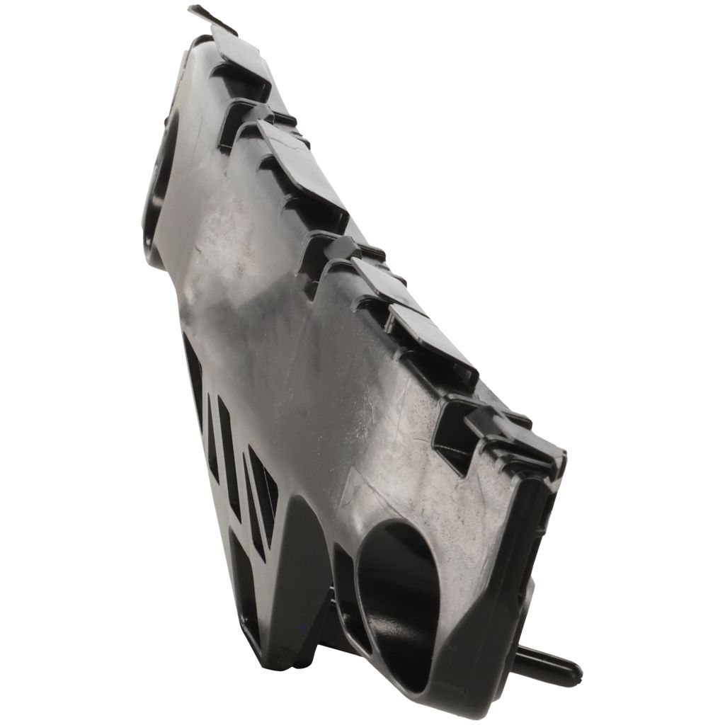 MAZDA MAZDA3 FRONT BUMPER COVER RETAINER RIGHT (Passenger Side) (2.0L/2.5L) OEM#BBM4500T1H 2010-2013 PL#MA1033101