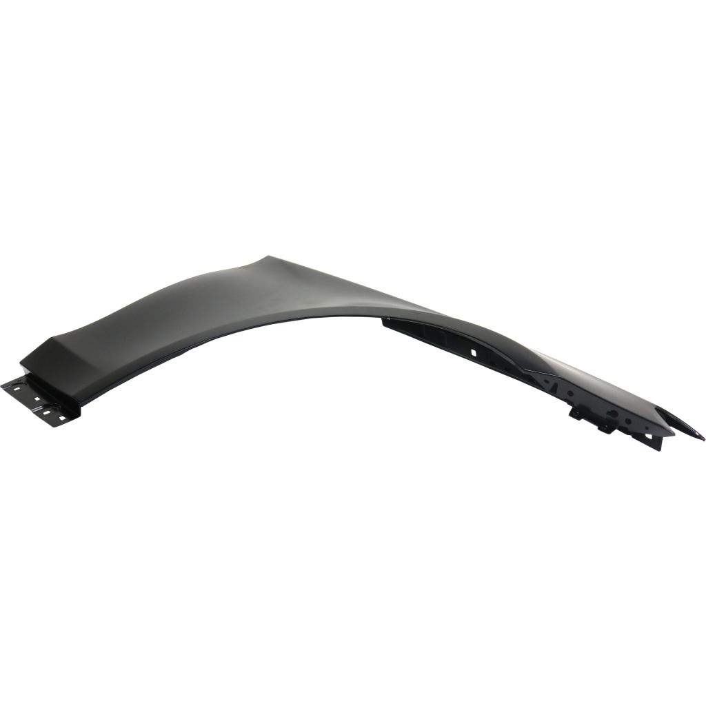 MERCEDES-BENZ S-CLASS (222) FENDER RIGHT (Passenger Side) (ALUMINUM)**CAPA** OEM#2228800218 2014-2020 PL#MB1241152C