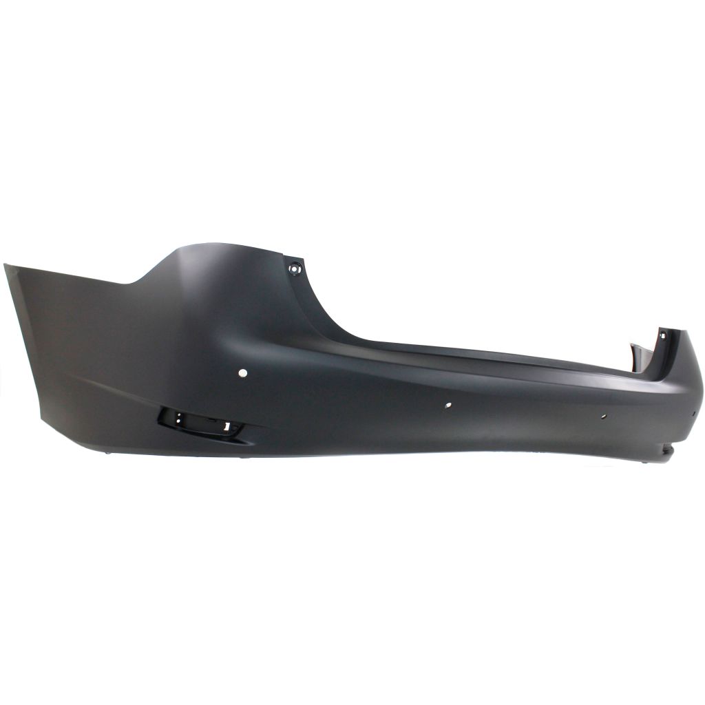 LEXUS GS 350/200t REAR BUMPER COVER PRIMED (W/ SENSOR) OEM#5215930966 2016-2020 PL#LX1100190