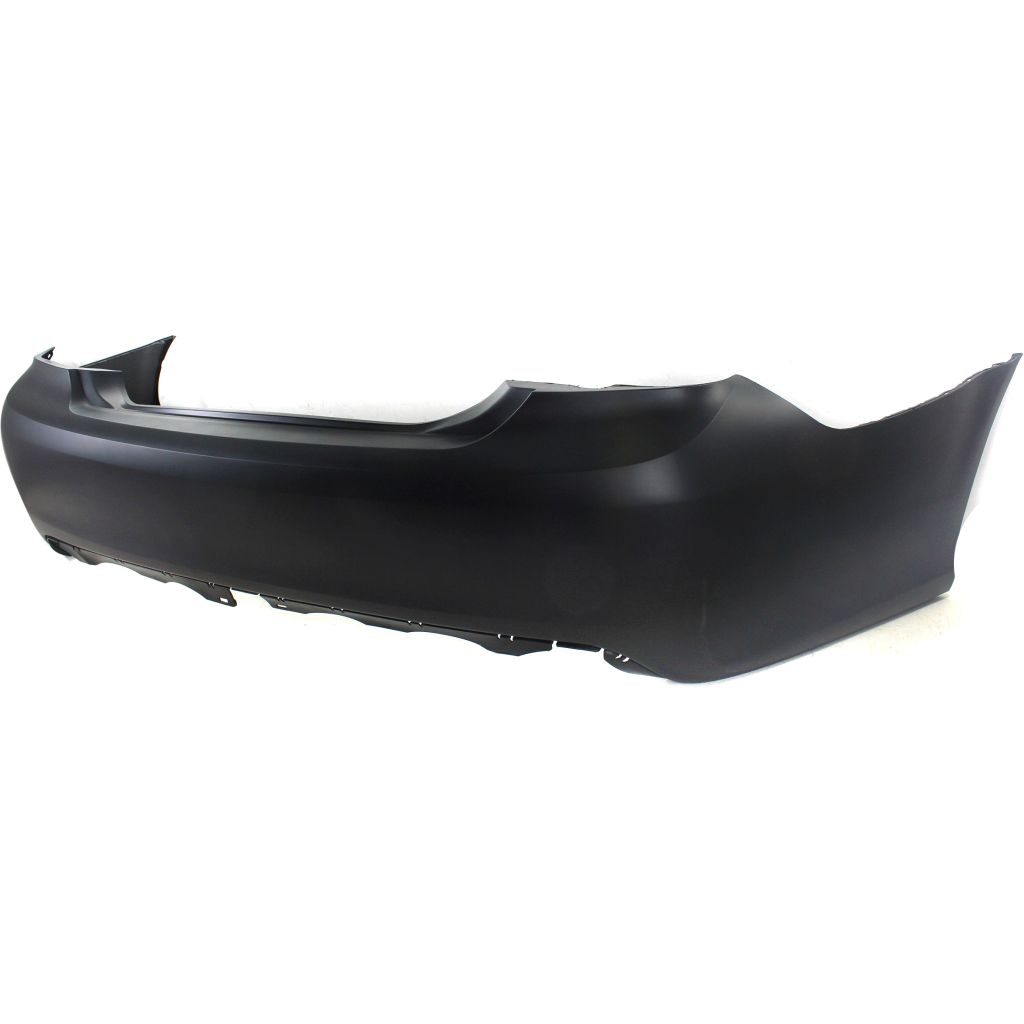 TOYOTA AVALON REAR BUMPER COVER PRIMED **CAPA** OEM#5215907900 2011-2012 PL#TO1100293C