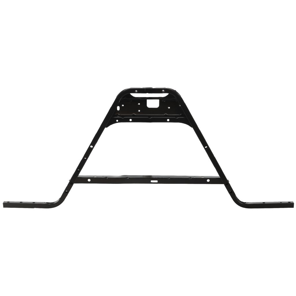 GM TRUCKS & VANS YUKON DENALI HYBRID (GMC) RADIATOR SUPPORT CENTER (ALUMINUM) OEM#20968547 2009-2013 PL#GM1225262