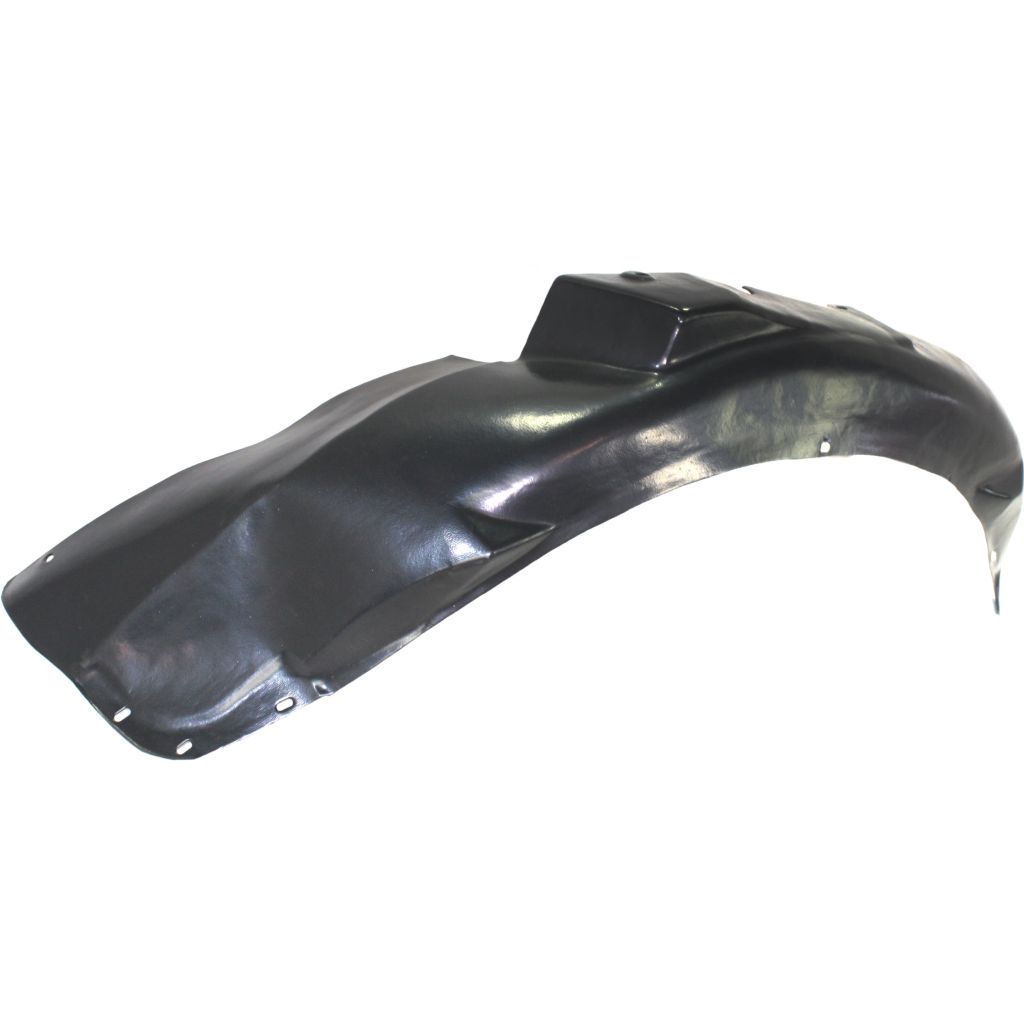 AUDI A6 SEDAN /WAGON FENDER LINER RIGHT (Passenger Side) (EXC Allroad Quattro) OEM#4B0821172C 1998-2005 PL#AU1249106