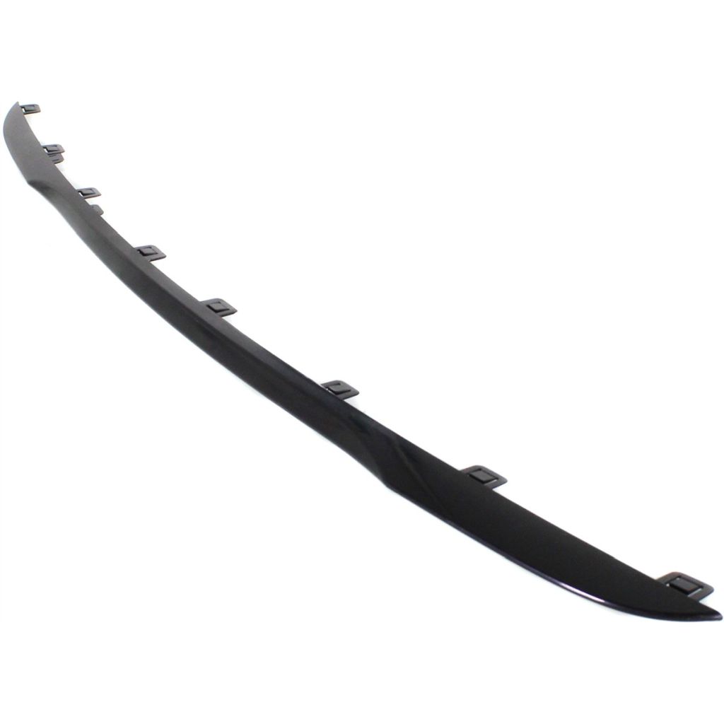 CHRYSLER 200 CONV REAR BUMPER MOLDING PTD OEM#68102312AA 2011-2014 PL#CH1144102