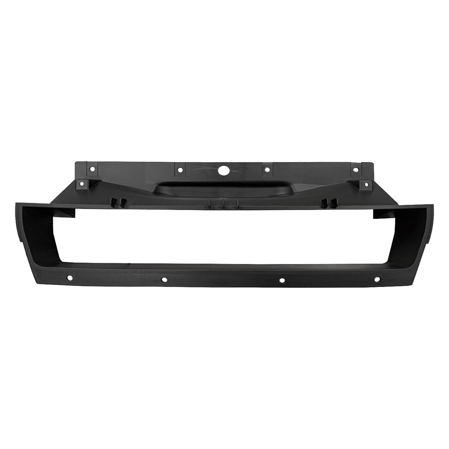 GM TRUCKS & VANS SIERRA/PU 2500/3500 (GMC) FRONT BUMPER CENTER FILLER OEM#23178915 2015-2019 PL#GM1087260