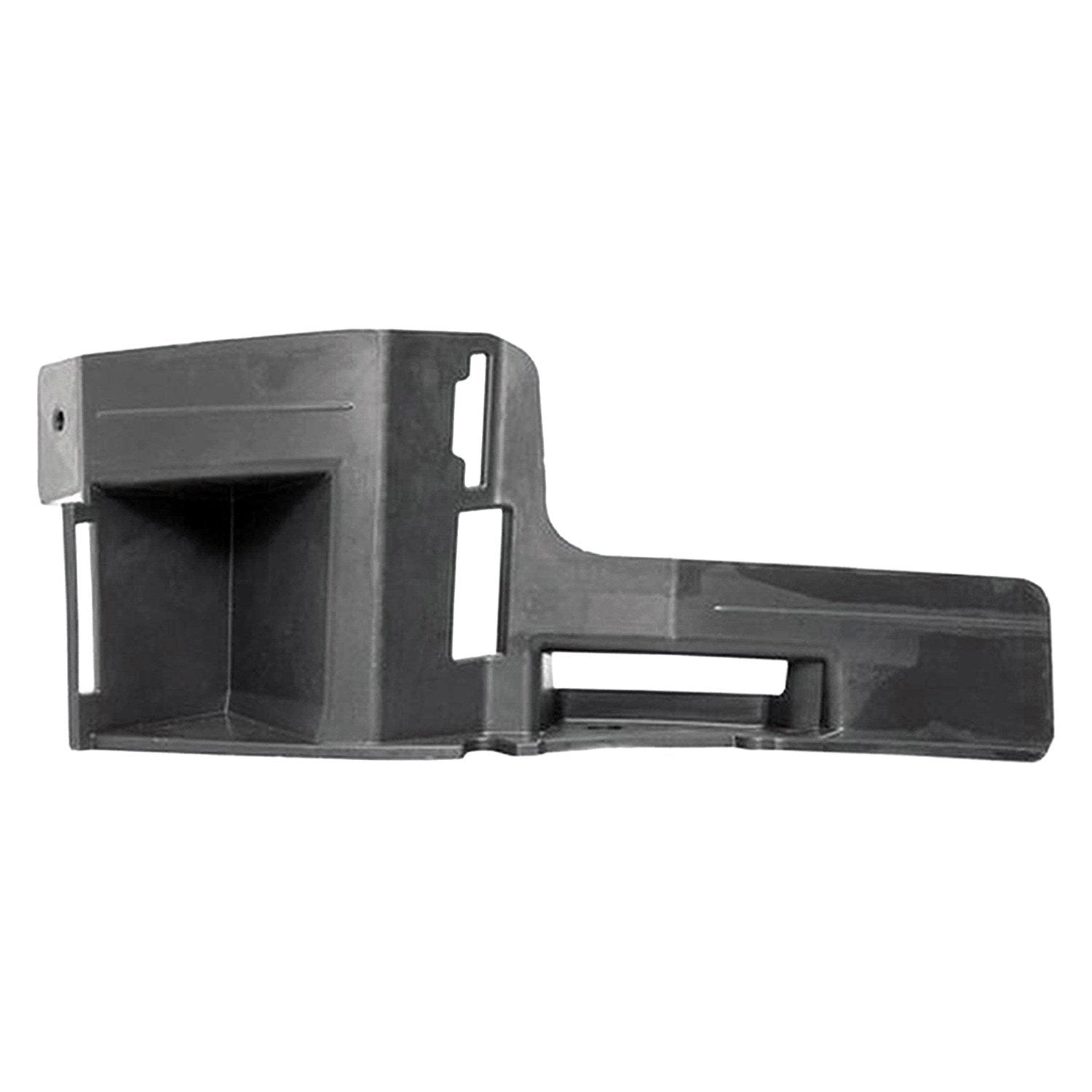 MERCEDES-BENZ C-CLASS SEDAN REAR BUMPER COVER SIDE SEAL RIGHT (Passenger Side) (C43) OEM#2068854604 2023-2024 PL#MB1183107